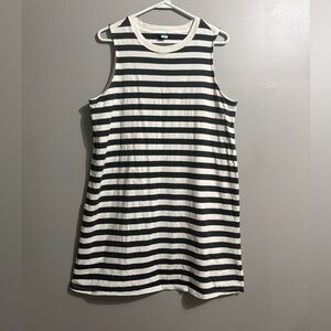 Old Navy Striped Dress